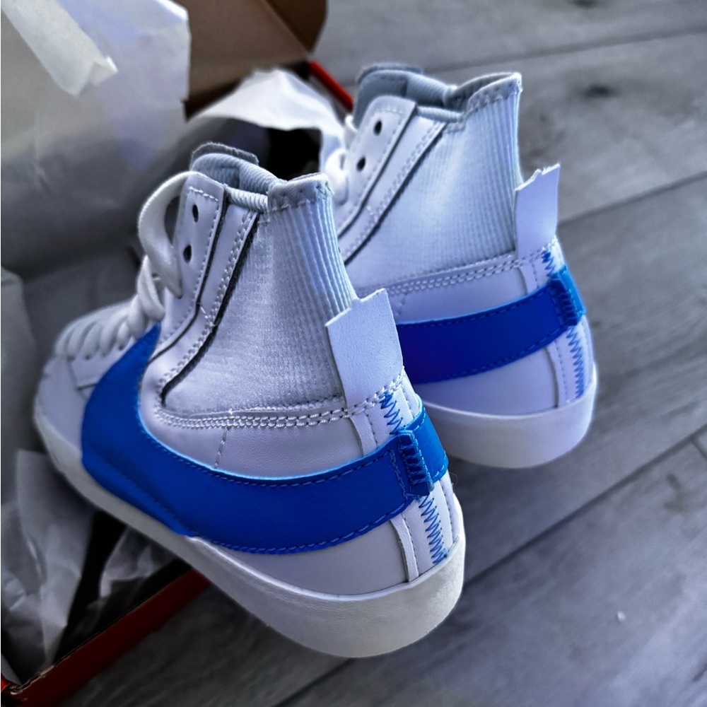 Nike sneakers